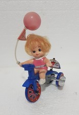 Giocattolo in Latta a carica