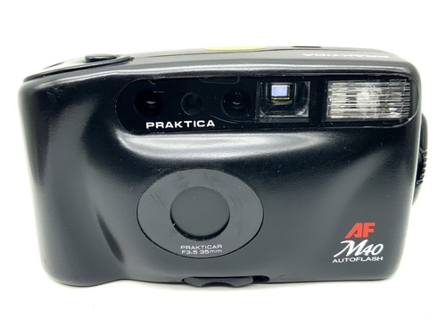 Pentacon praktica m40 - pentacon, af