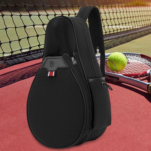 Zaino tennis grande - tennis,