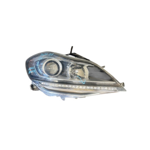 Fanale ant lancia delta - fanale, dx