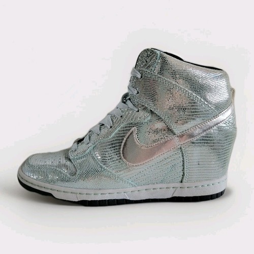 Nike dunk sky - dunk, qs,
