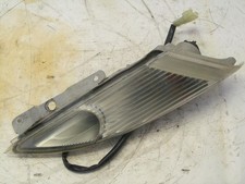 FRECCIA ANTERIORE SINISTRA PER YAMAHA YP 400 MAJESTY DEL 2007 (e37743)