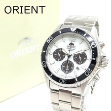 Orologio Orient Chronograph