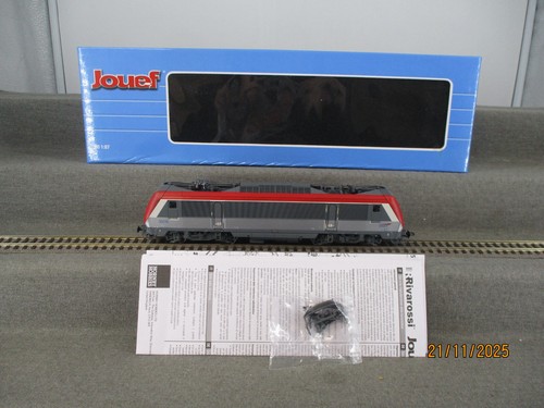 Jouef scala hj2365 - jouef,