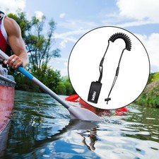 Kayak Paddle Leash Cinturino
