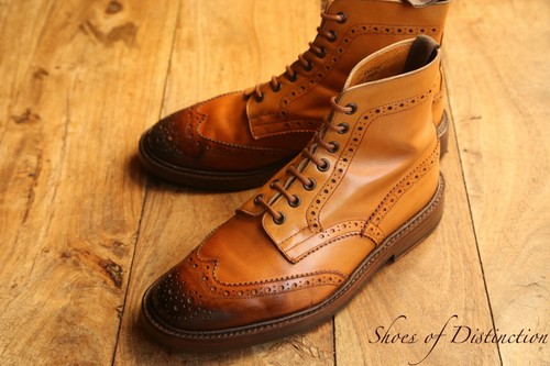 Scarpe stivali derby - derby, brogue