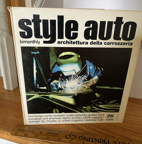 Auto architettura della - auto,