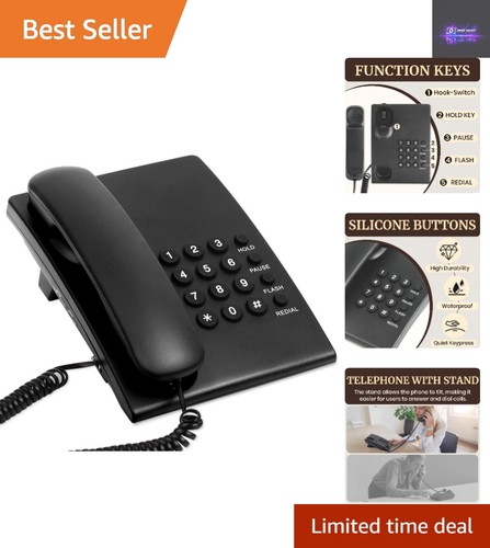 Telefono fisso desktop - di, base