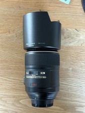Nikon micro nikkor - nikon, micro-nikkor