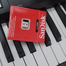 Korg M3 120 campioni 