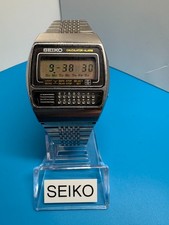 Seiko C359-5000 calcolatrice