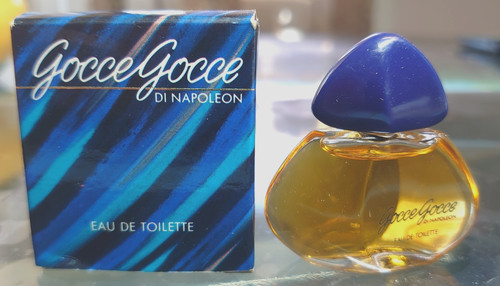 Gocce edt ml - gocce,