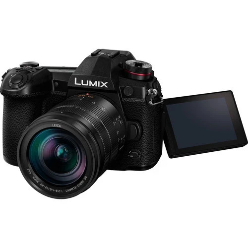 Panasonic lumix 3 - panasonic,