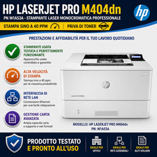 Stampante laserjet pro - ★,