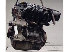 D4FB712 MOTORE RENAULT CLIO II