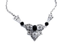 Collana Alina Con Pietre Di