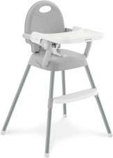 Kikkaboo Spoony, Seggiolone