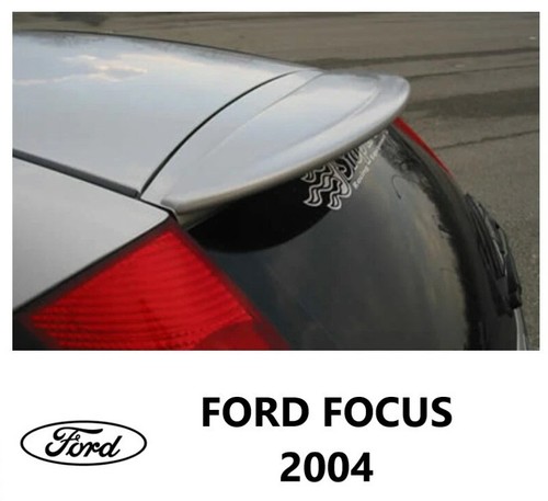 Spoiler posteriore ford focus - ford,
