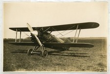 S-31 single seater fighter