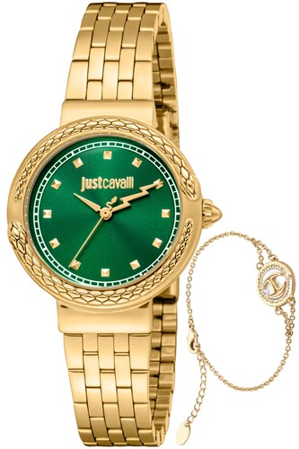 Orologio just cavalli - orologio,