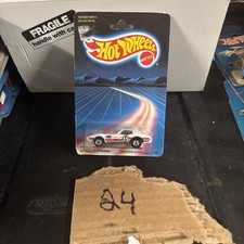 Hot Wheels Vintage 1988
