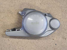 Carena motore destra aprilia - carena,