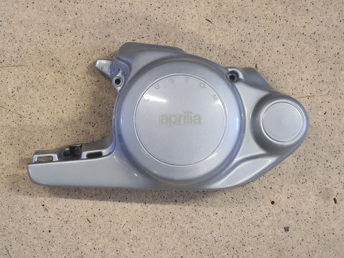 Carena motore destra aprilia - motore,