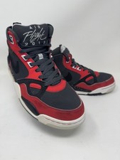 Nike Air Flight 2013 Uomo Nero