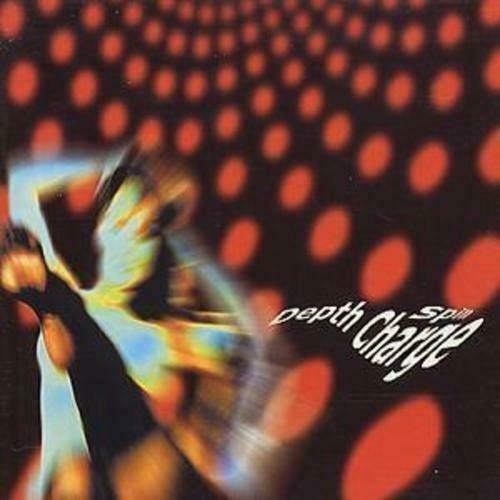 Spill depth charge - spill, cd