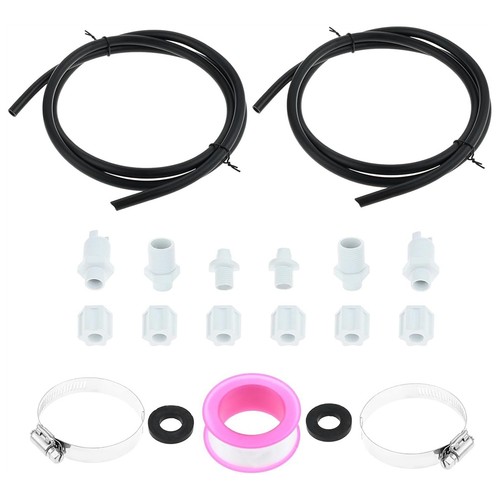 Set collegamento a molla - 1x(set,