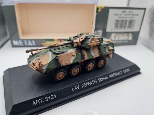 Armour 3124 lav 25 with - armour, #3124
