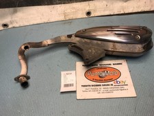 Marmitta terminale scarico  Piaggio Liberty 125 IE PTT 2012-2013