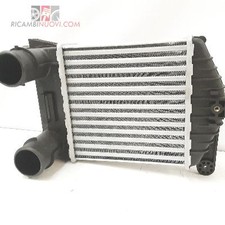 SCAMBIATORE CALORE INTERCOOLER