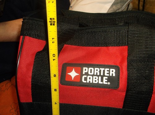Porter cable borsa - borsa, porta