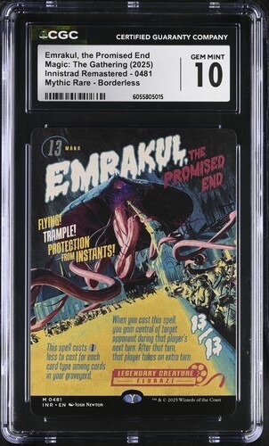2025 magic emrakul - magic,,