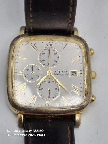 Citizen 0510 h01679 - citizen, 0510-h01679