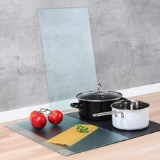 2 Pezzo Vetroceramica