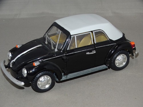 Volkswagen beetle 1303 - beetle,