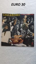 CHUCK BERRY " THE BEST IN ROCK N ROLL " LP 33 GIRI