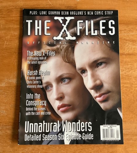 The files official magazine - files,