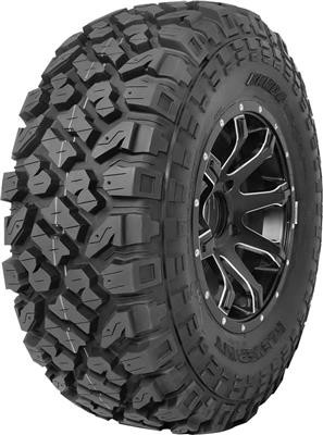 Gomme quad kenda r14 - r14, 74m