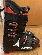 Scarponi sci atomic hawx100 - hawx100, n