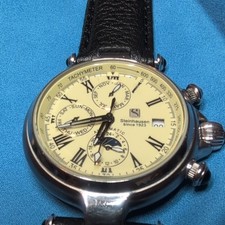 Orologio Uomo Steinhausen Fasi