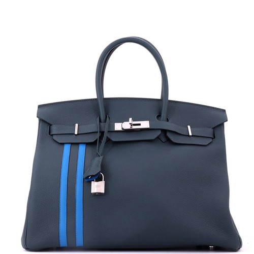 Hermes officier birkin bag - hermes,