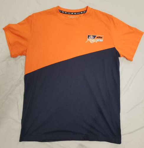 Authentic red bull ktm racing - red,