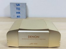 DENON AU-103 MC Step-Up