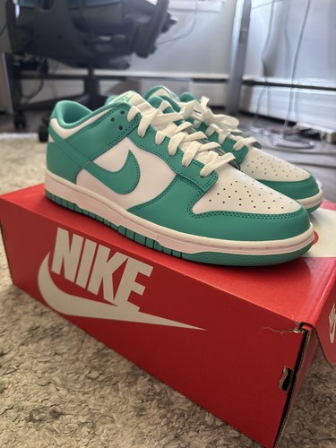 Nike dunk low retro - nike,