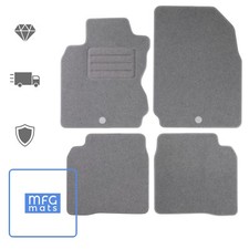 Tappetini per Nissan Note I