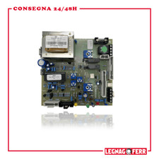 Scheda Accensione MLC09.01 per