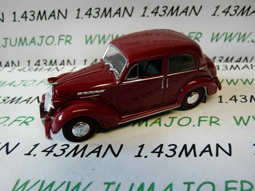 Pl31 voiture ixo - pl31, ist